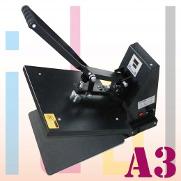 IDOL-平板燙印機(A3型)