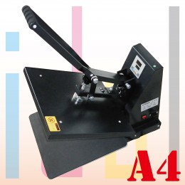 IDOL-平板燙印機(A4型)